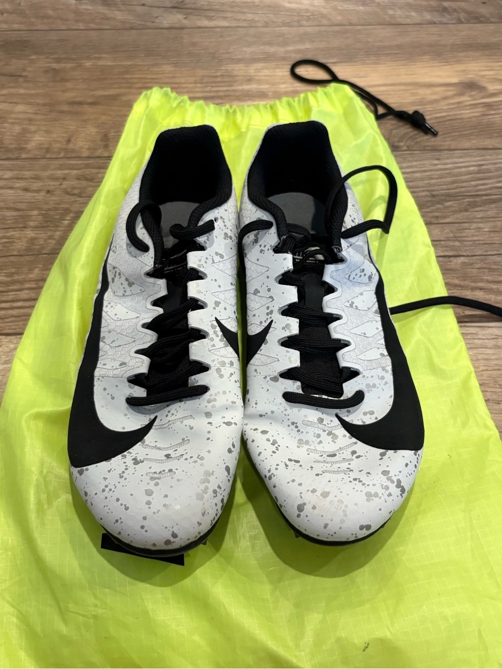 Nike Racing Track Spikes